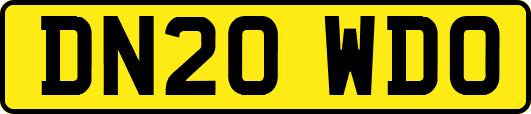 DN20WDO