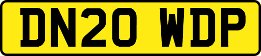 DN20WDP
