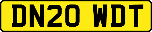 DN20WDT