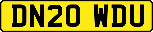 DN20WDU
