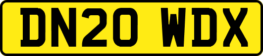 DN20WDX