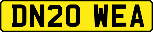 DN20WEA