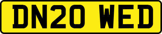 DN20WED