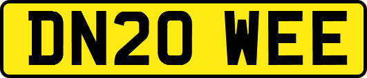 DN20WEE
