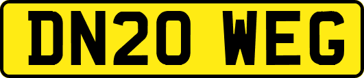 DN20WEG