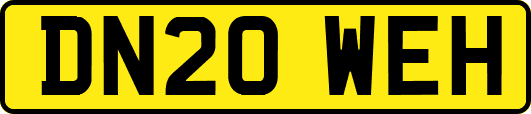 DN20WEH