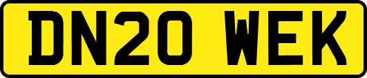 DN20WEK