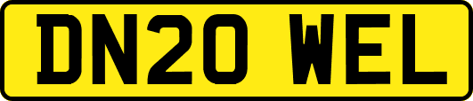 DN20WEL
