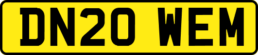 DN20WEM