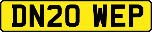 DN20WEP