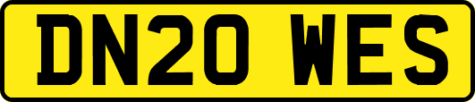 DN20WES