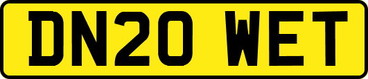 DN20WET