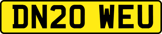 DN20WEU
