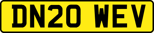 DN20WEV