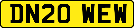 DN20WEW