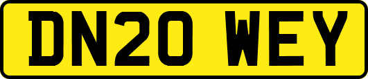 DN20WEY