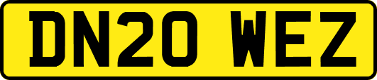 DN20WEZ