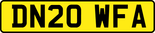 DN20WFA