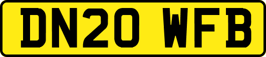 DN20WFB