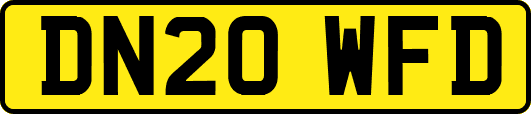 DN20WFD