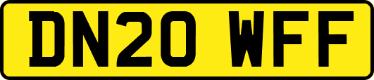 DN20WFF