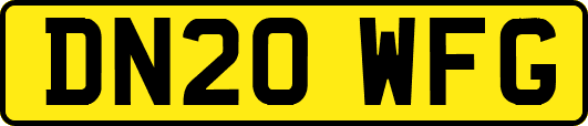 DN20WFG