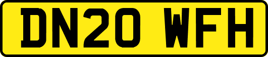DN20WFH