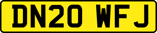 DN20WFJ