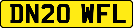 DN20WFL
