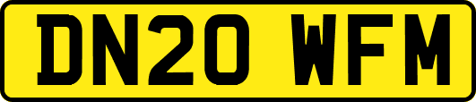 DN20WFM