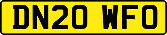 DN20WFO