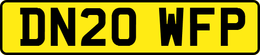 DN20WFP