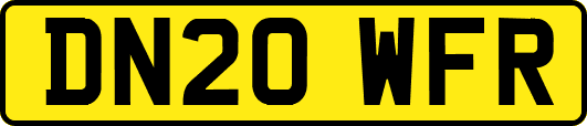 DN20WFR