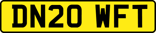 DN20WFT