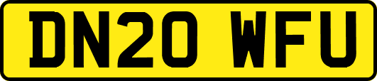 DN20WFU
