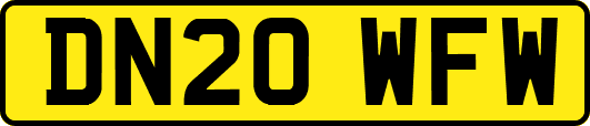 DN20WFW