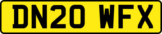 DN20WFX