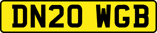 DN20WGB