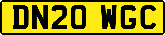 DN20WGC