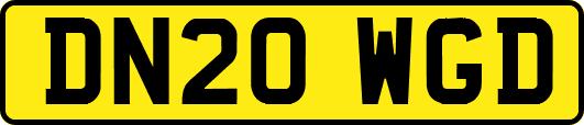 DN20WGD