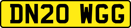 DN20WGG