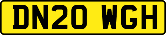 DN20WGH