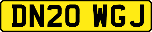 DN20WGJ