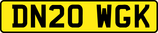 DN20WGK