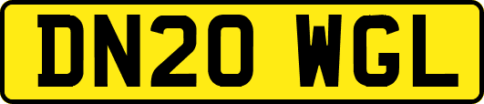 DN20WGL