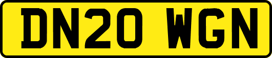 DN20WGN