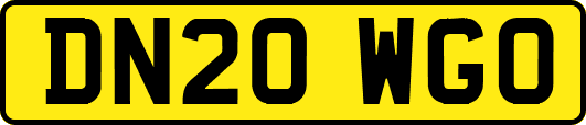 DN20WGO
