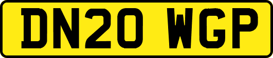 DN20WGP