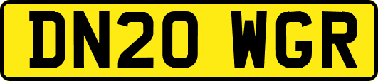 DN20WGR