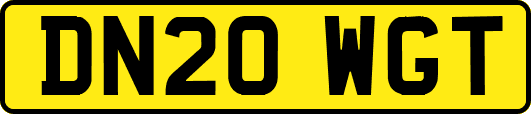 DN20WGT